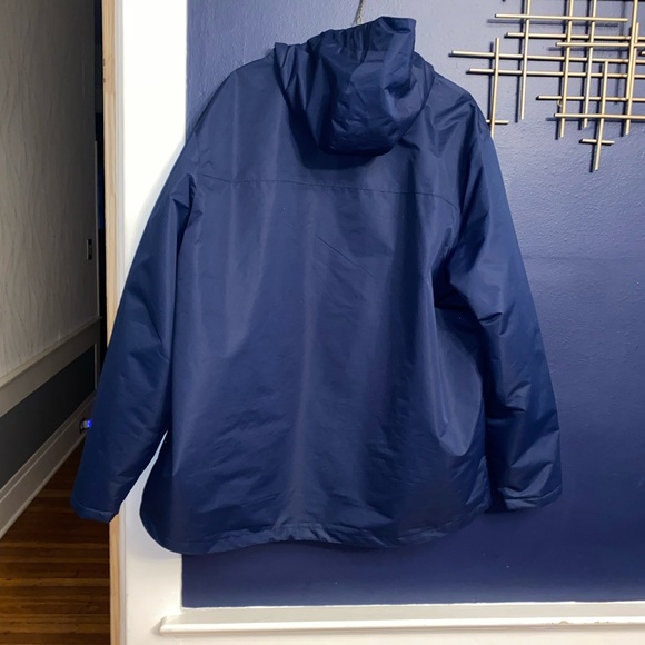 Men’s first student coat size 4xl - Picture 2 of 3